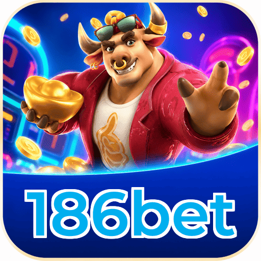 186bet VIP Program Logo