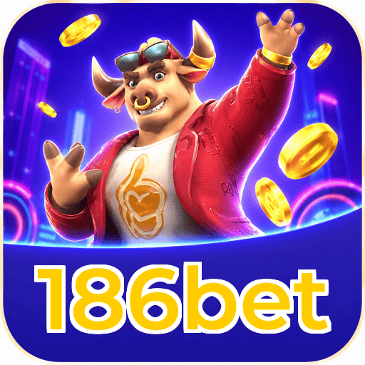 186bet Logo Seguro