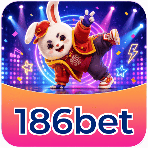 186bet Logo Verificado