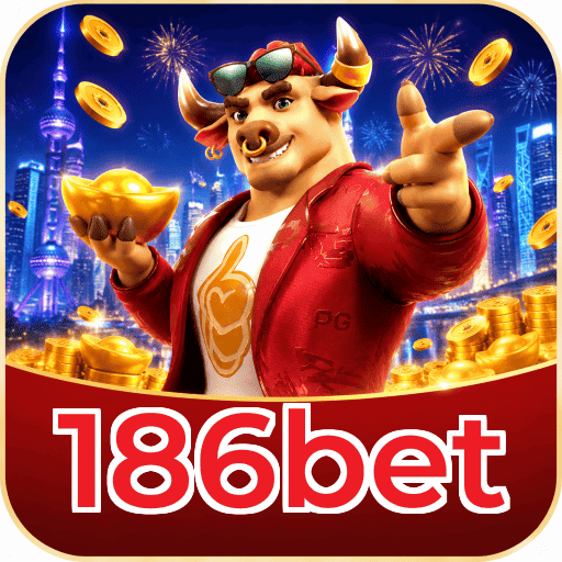 Bot 186bet Telegram