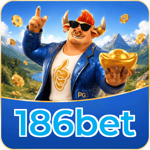 Requisitos do APK 186bet para Android - Logo Oficial