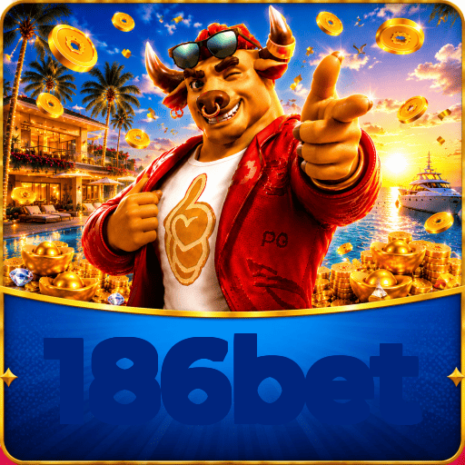 186bet Certificado eCOGRA